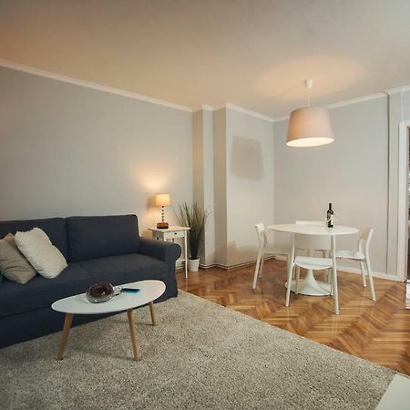 Green Avenue Apartment Zagreb Eksteriør bilde