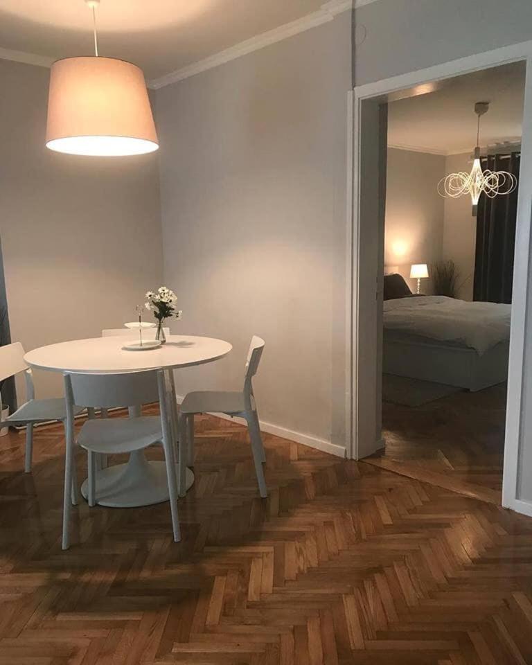 Green Avenue Apartment Zagreb Eksteriør bilde