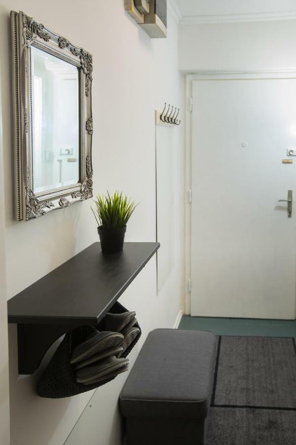 Green Avenue Apartment Zagreb Eksteriør bilde