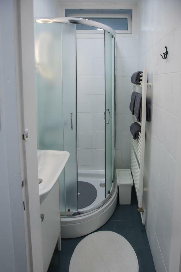 Green Avenue Apartment Zagreb Eksteriør bilde